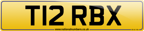 T12 RBX