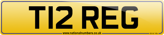 T12 REG