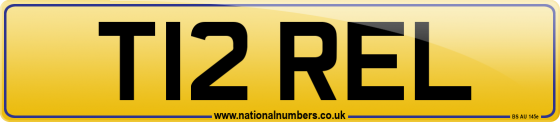 T12 REL