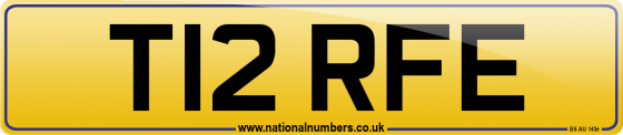 T12 RFE