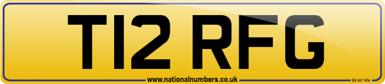 T12 RFG