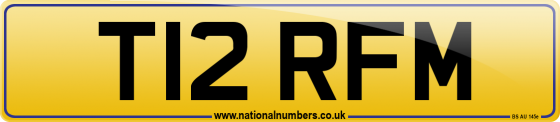 T12 RFM