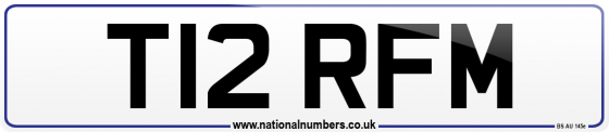 T12 RFM