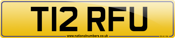 T12 RFU