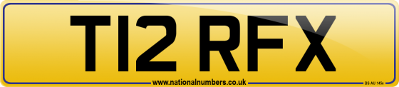T12 RFX