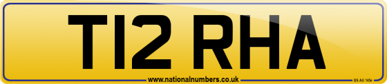 T12 RHA