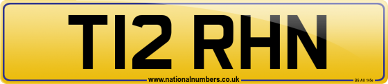 T12 RHN
