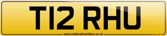 T12 RHU