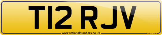 T12 RJV