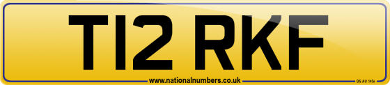 T12 RKF