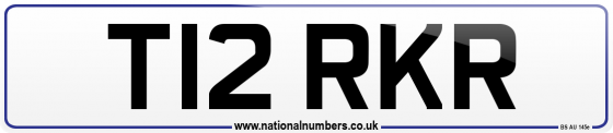T12 RKR