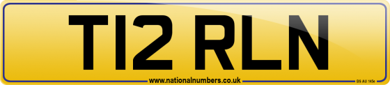 T12 RLN