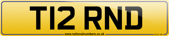 T12 RND