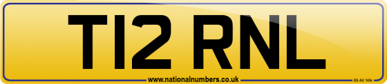 T12 RNL