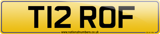 T12 ROF