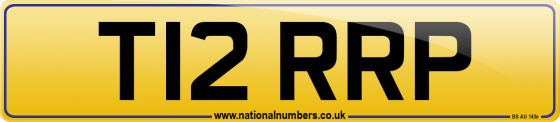 T12 RRP