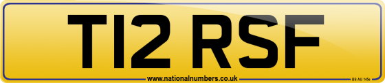 T12 RSF
