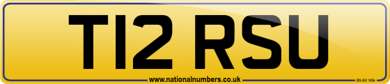 T12 RSU