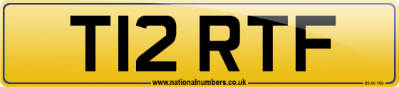 T12 RTF