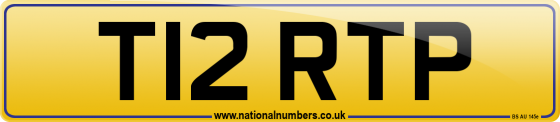 T12 RTP