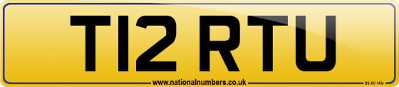 T12 RTU