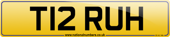 T12 RUH