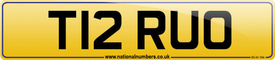 T12 RUO