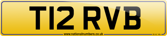 T12 RVB