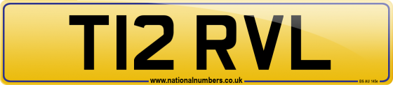 T12 RVL