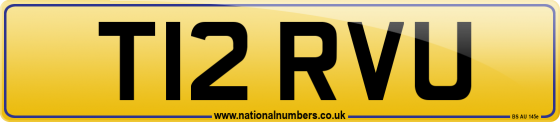 T12 RVU