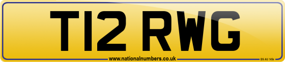 T12 RWG