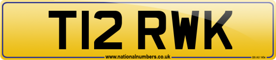 T12 RWK
