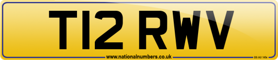 T12 RWV