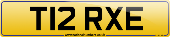T12 RXE
