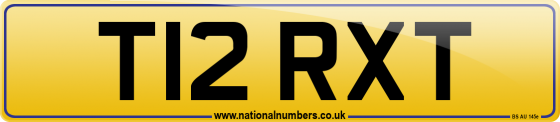 T12 RXT