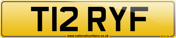 T12 RYF