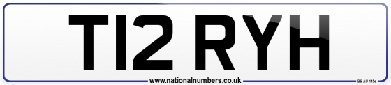 T12 RYH