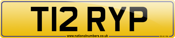 T12 RYP