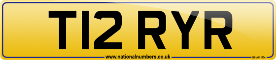 T12 RYR