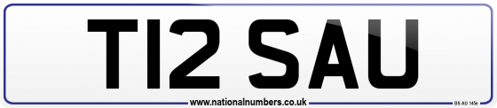 T12 SAU