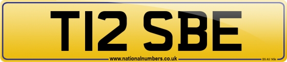 T12 SBE
