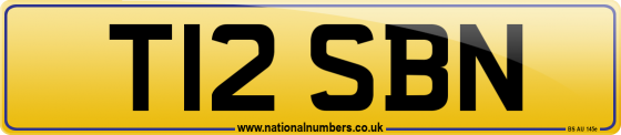 T12 SBN