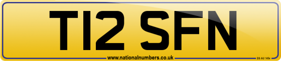T12 SFN