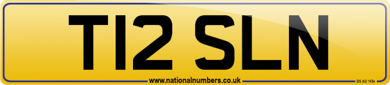 T12 SLN