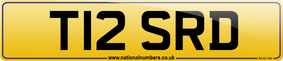 T12 SRD