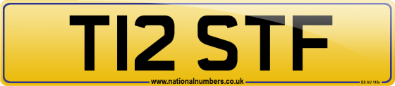 T12 STF