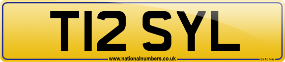 T12 SYL