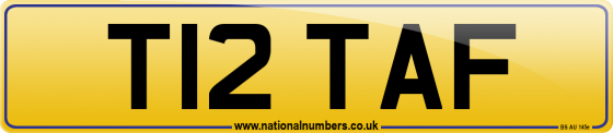 T12 TAF