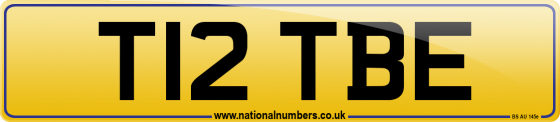 T12 TBE