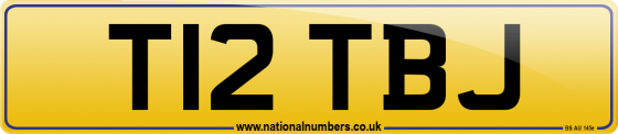 T12 TBJ